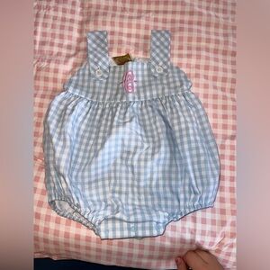 TBBC “C” monogram bubble